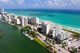 Miami, Florida, USA