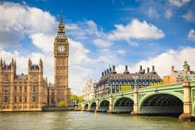 London uk