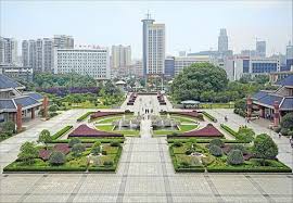 Wuhan china