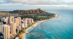 Honolulu USA