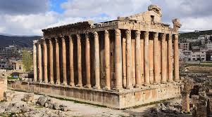 Baalbek Lebanon