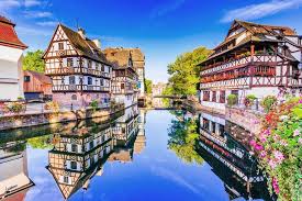 Strasbourg France