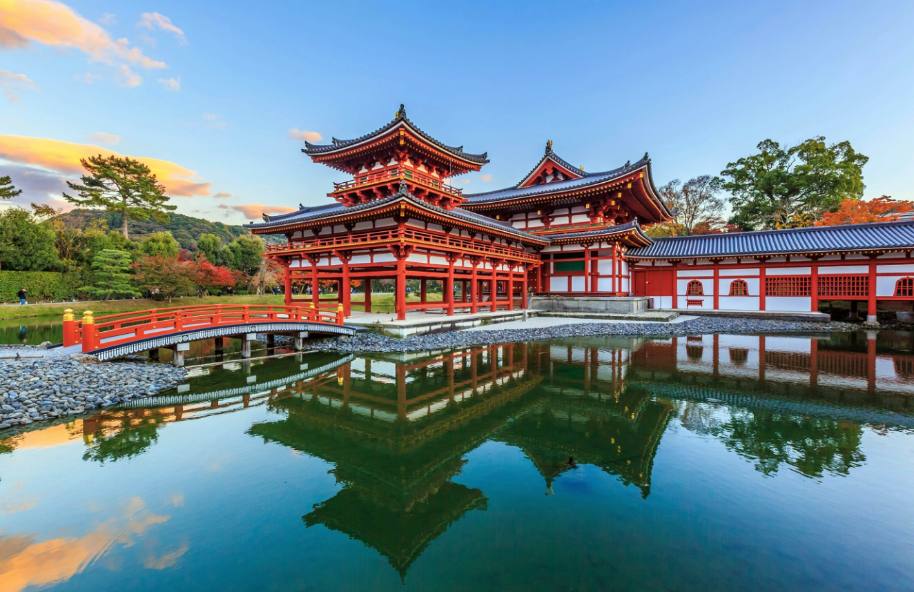 Kyoto