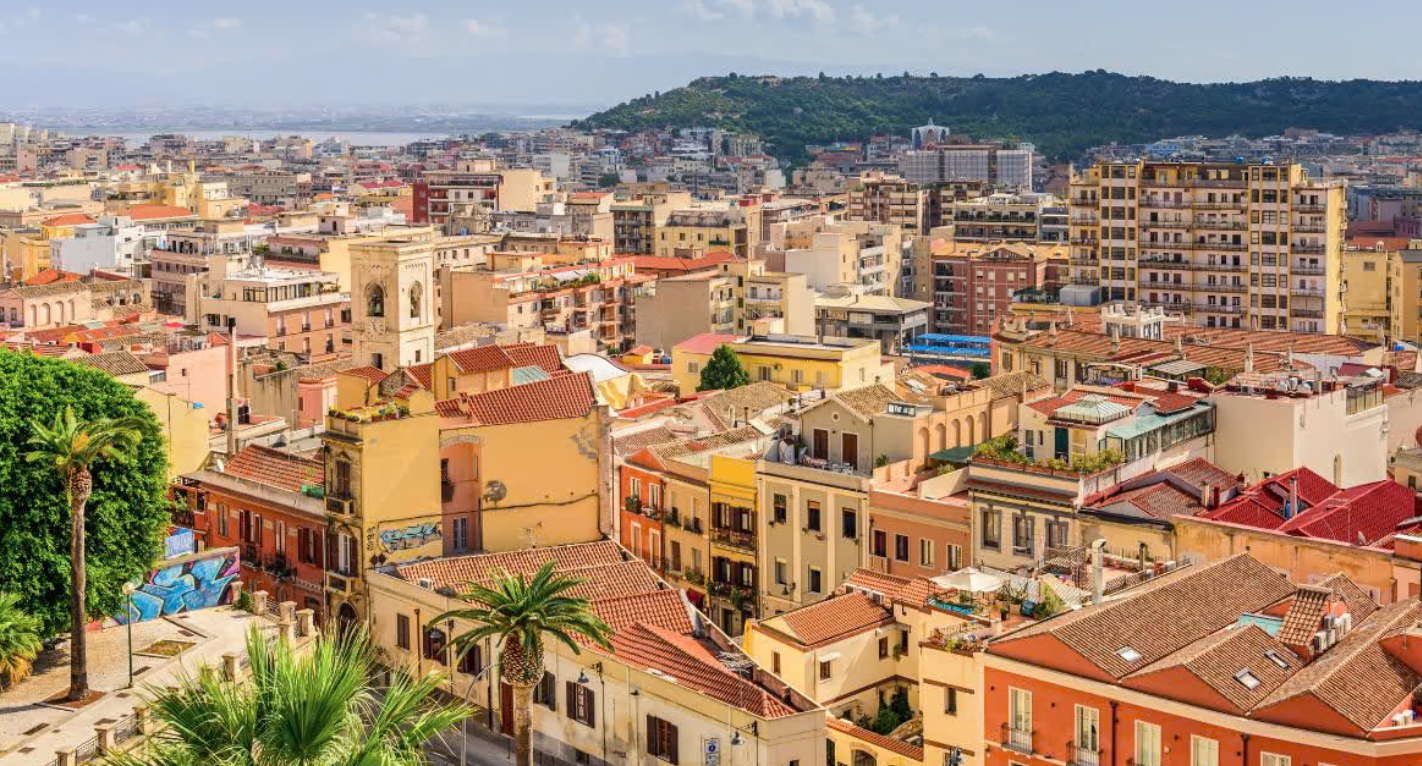Cagliari