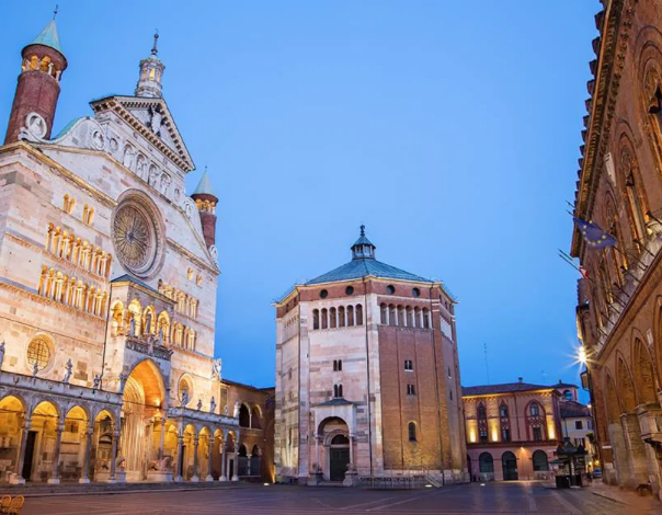 Cremona