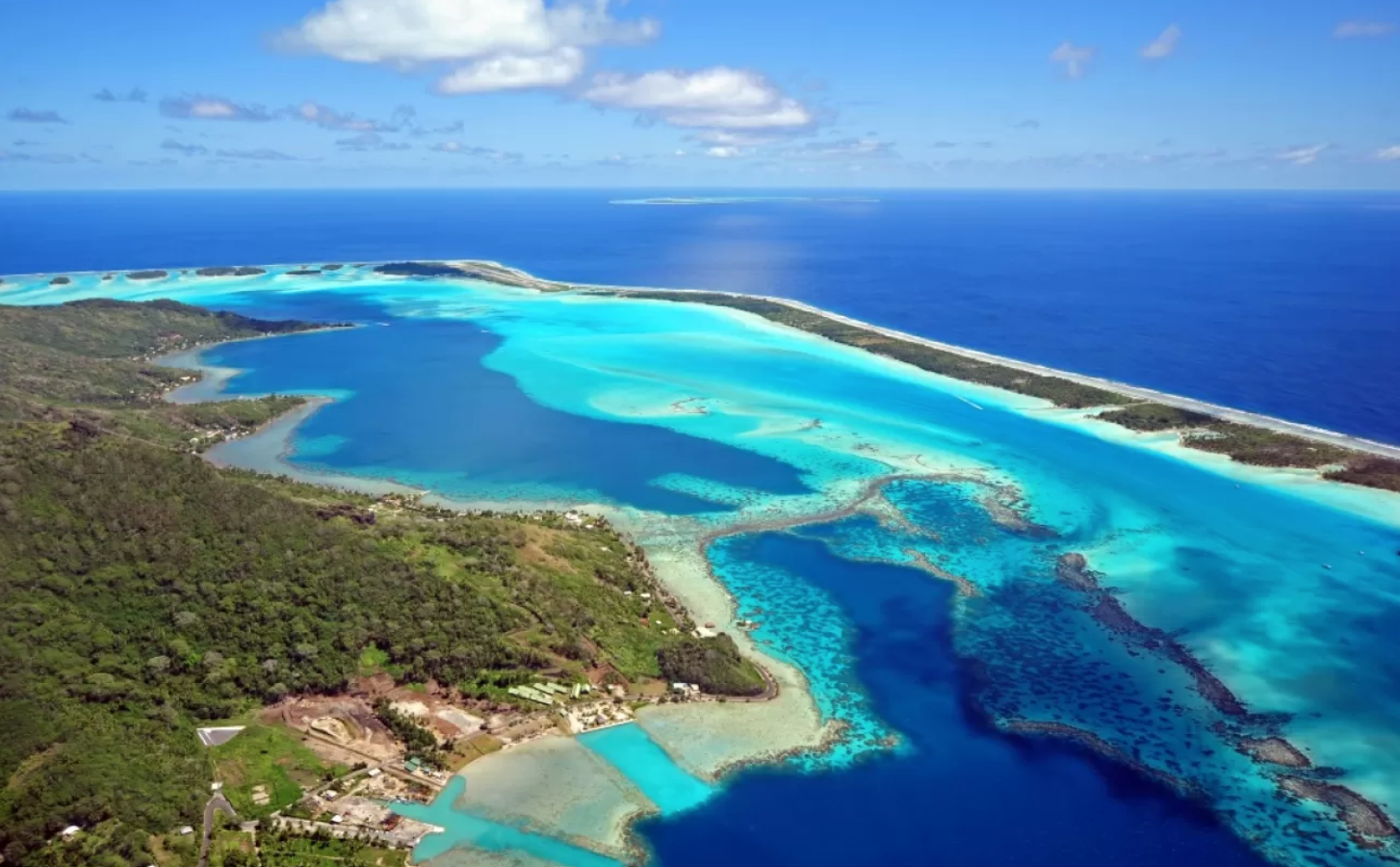 French Polynesia