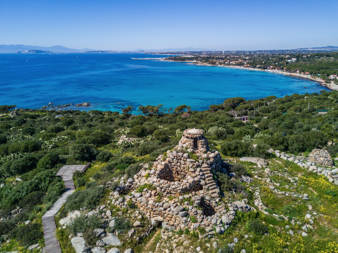 Quartu Sant’Elena