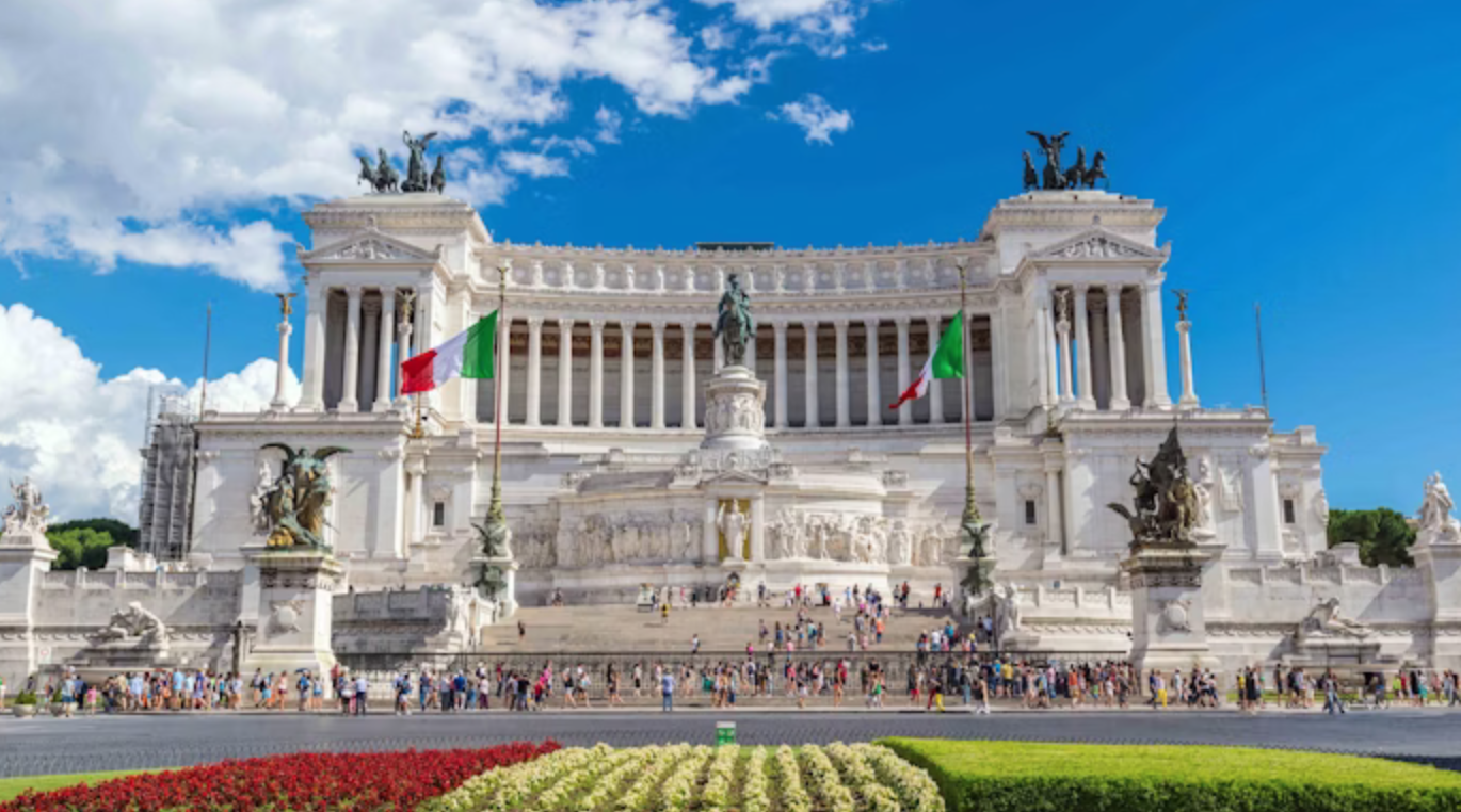Rome italy