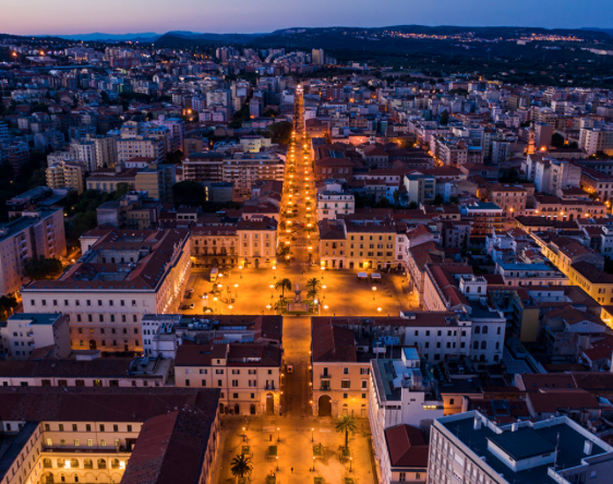 Sassari