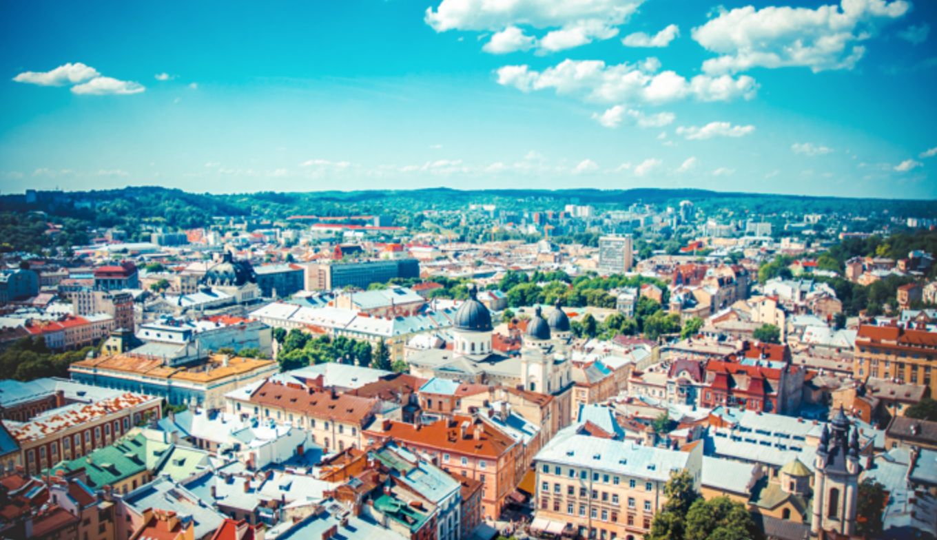 Lviv