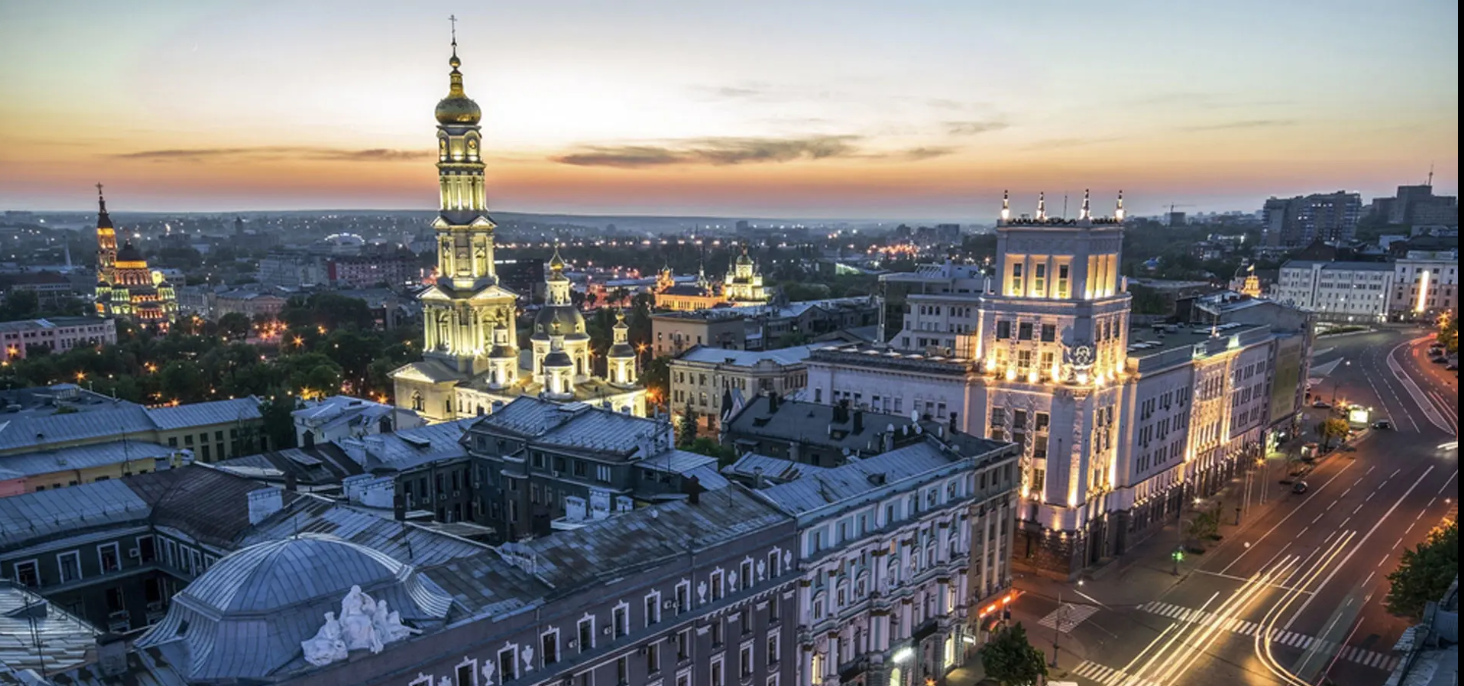 Kharkiv