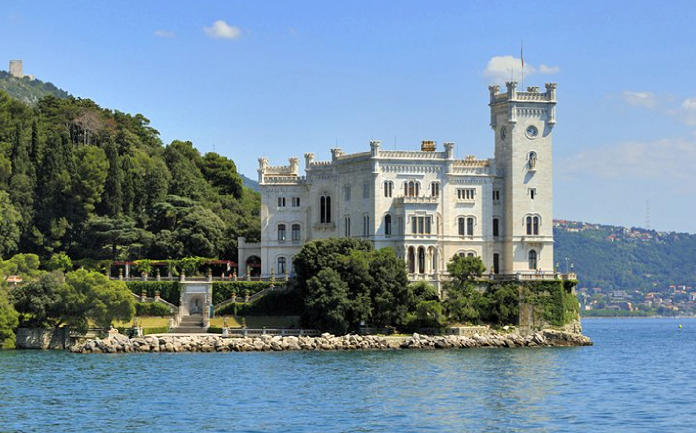 Trieste, Italy