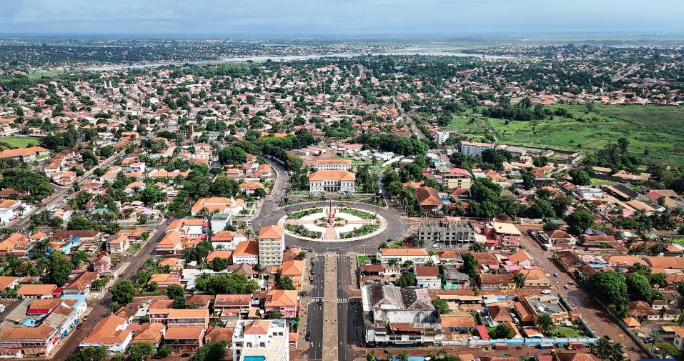 Bissau, Guinea‑Bissau