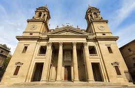 Pamplona spain