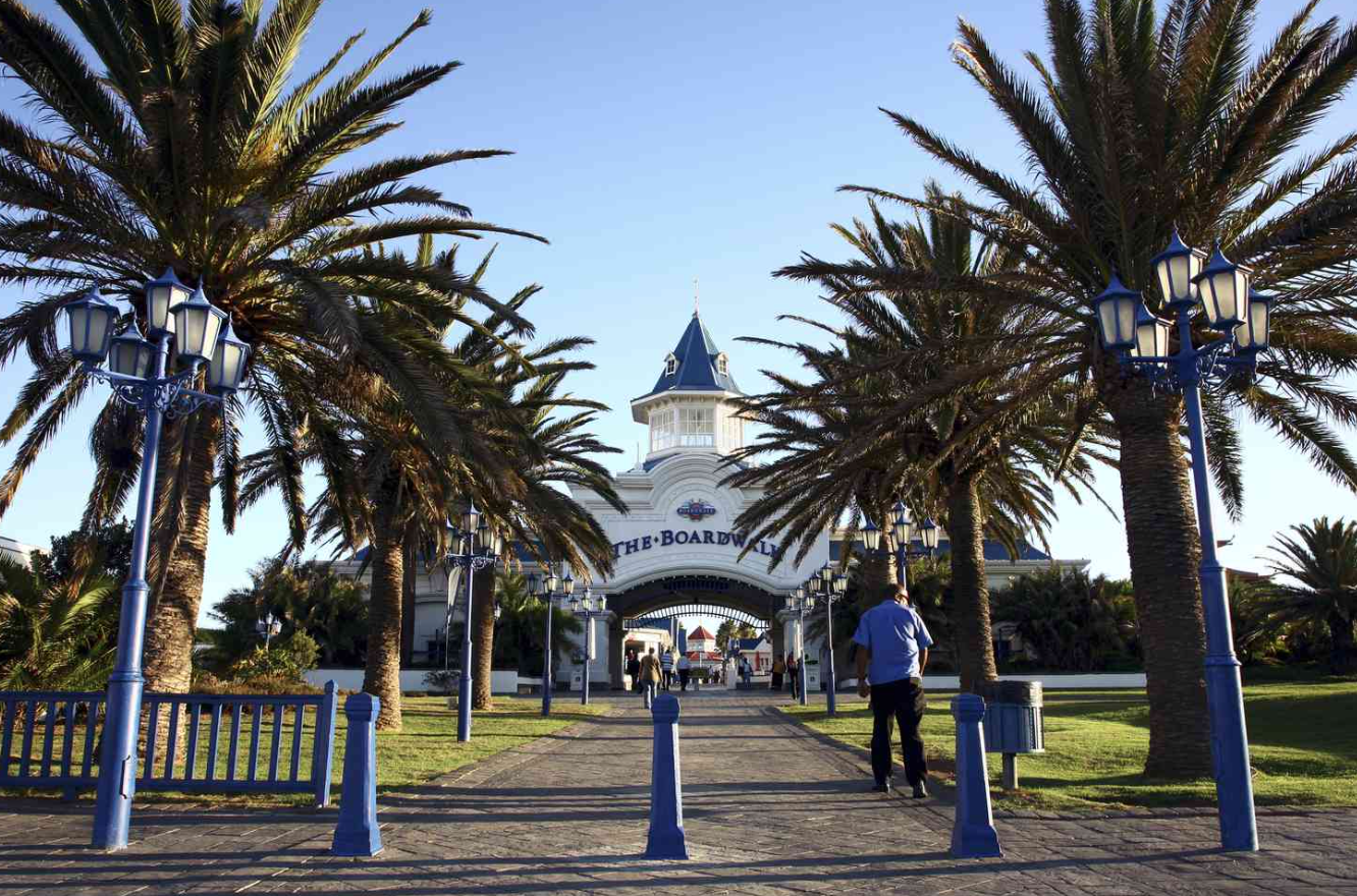 Port Elizabeth
