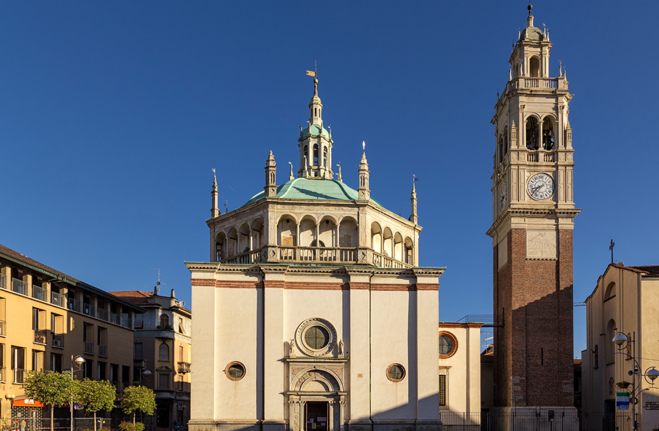 Busto Arsizio