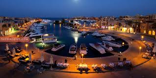 El Gouna, Egypt