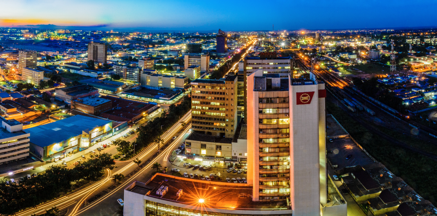 Lusaka, Zambia