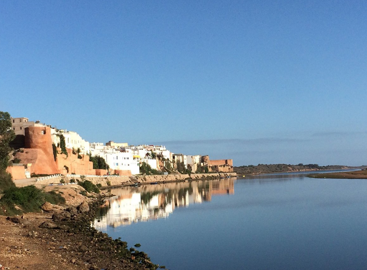 Azemmour, Morocco