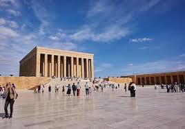 turkey, Ankara