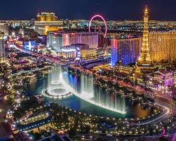 Las Vegas USA