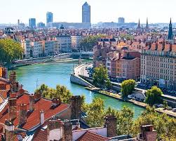 Lyon France