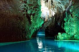 Jeita Grotto