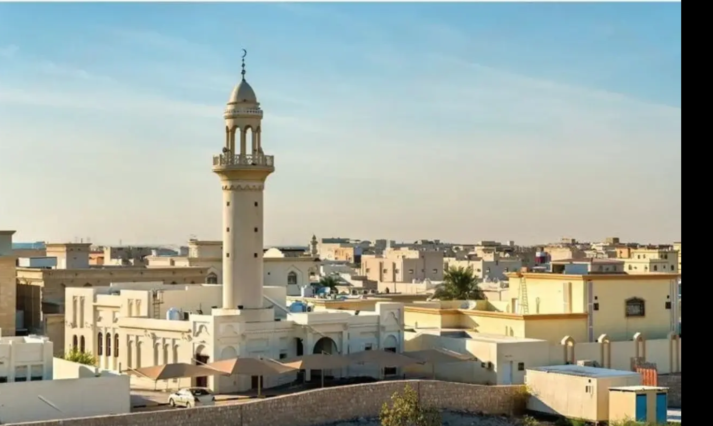 Umm Salal