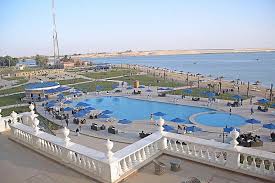 Ismailia, Egypt