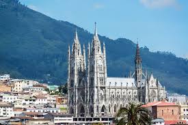 Quito, Ecuador
