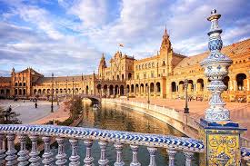 Seville Spain