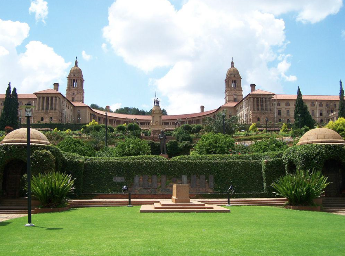 Pretoria, South Africa