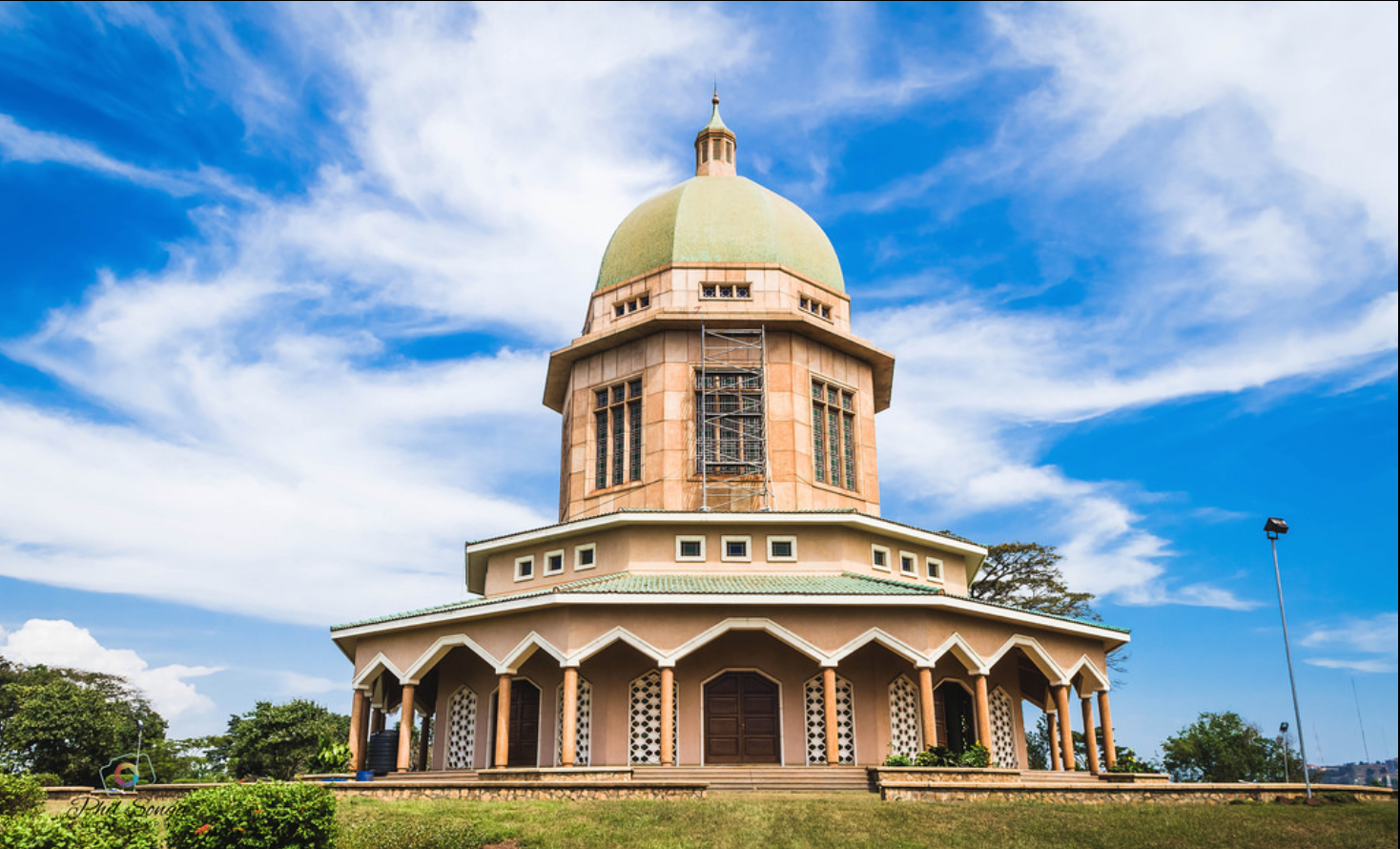 Kampala, Uganda
