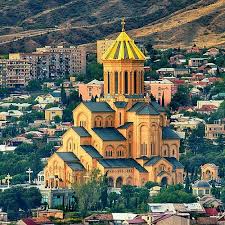 Tbilisi, Georgia