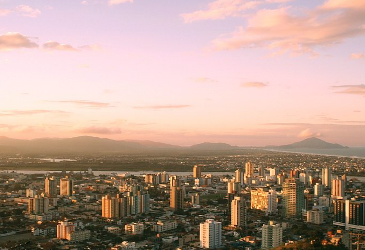 Itajaí