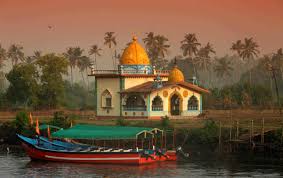 Goa, India