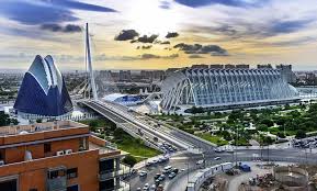 Valencia spain