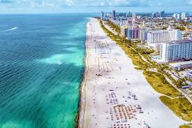 Miami USA