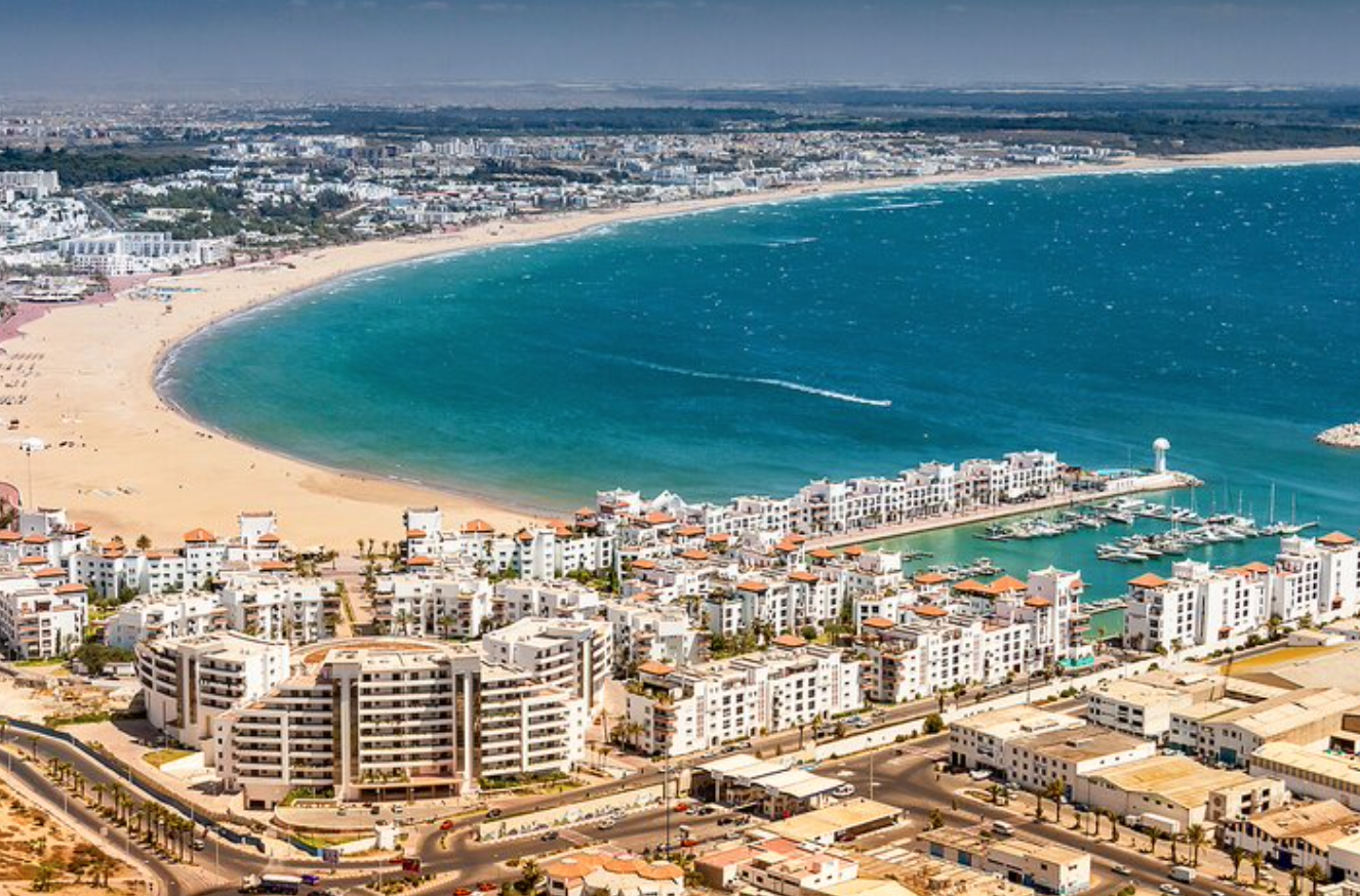 Agadir