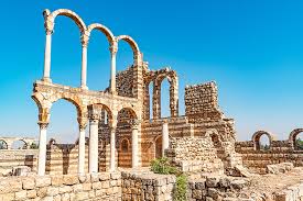 Anjar Lebanon