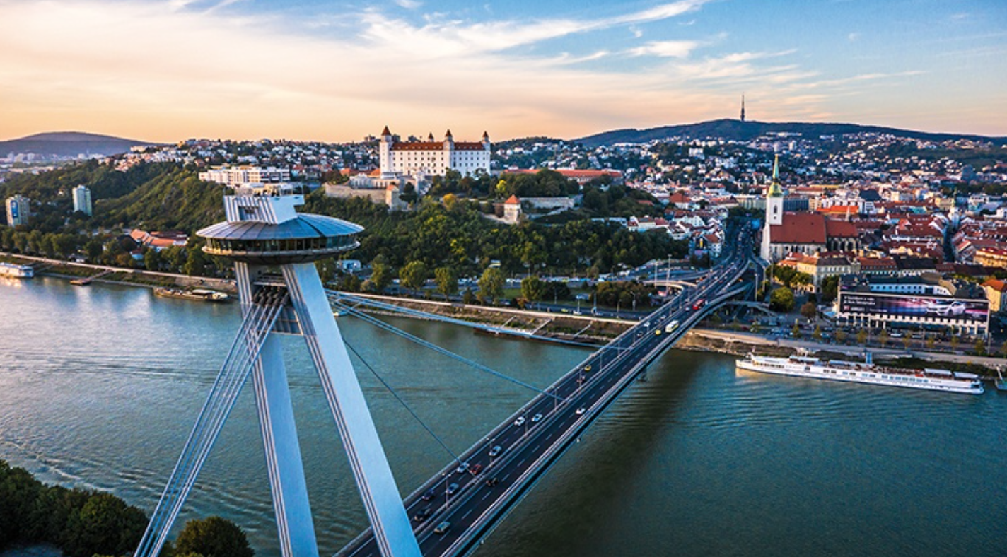 Bratislava