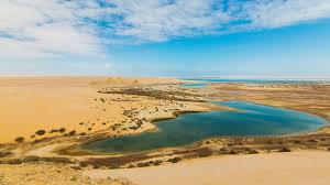 Al-Fayoum, Egypt