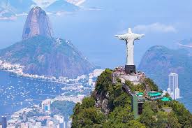 Rio de Janeiro, Brazil