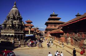 Kathmandu, Nepal