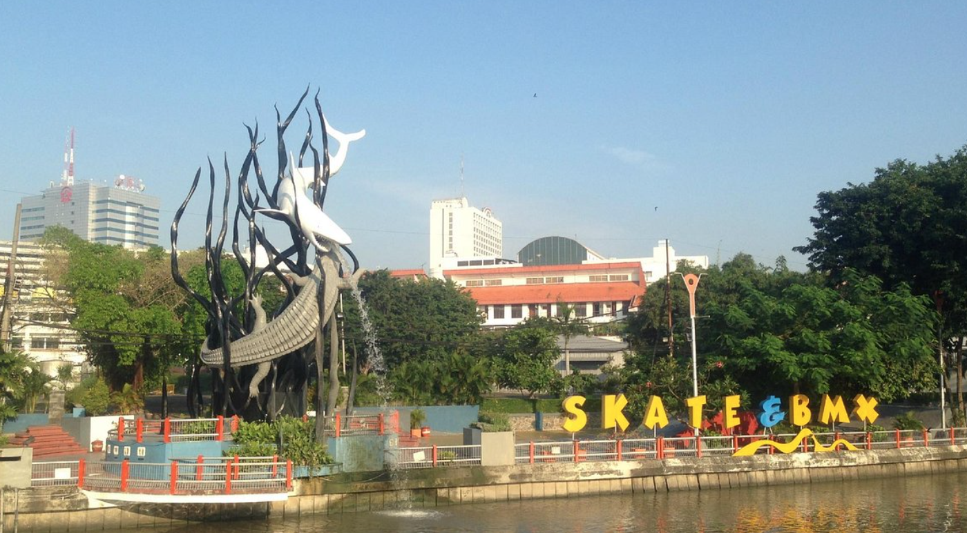 Surabaya