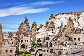 Cappadocia turkey