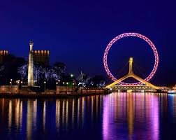 Tianjin china