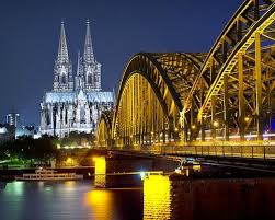 Cologne Germany
