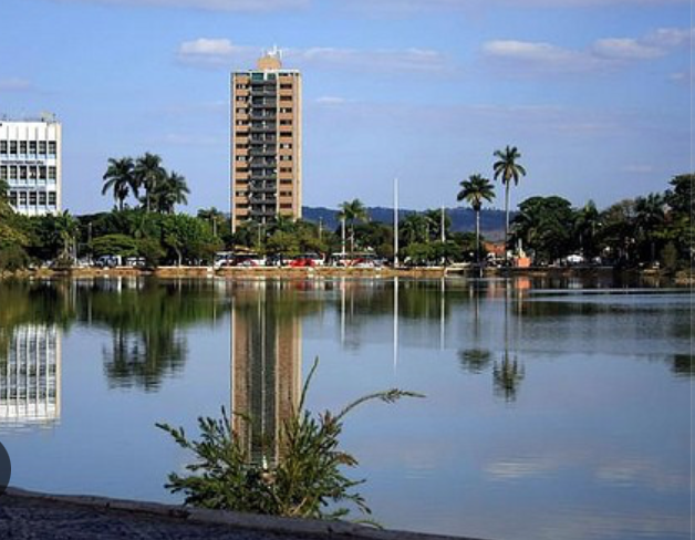 Sete Lagoas