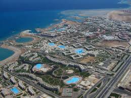 Hurghada,Egypt